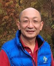 Guang Yang, PhD - Brillnics Inc